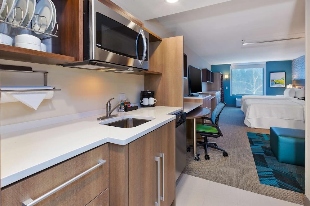 Home2 Suites by Hilton Wilmington Wrightsville Beach photo 13