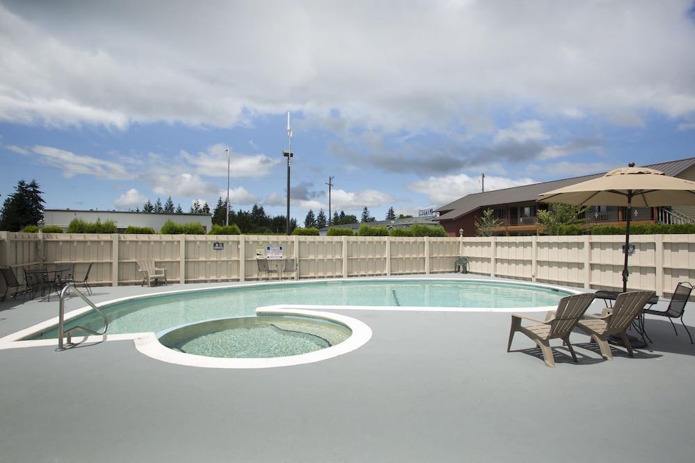 The Forks Motel photo 29