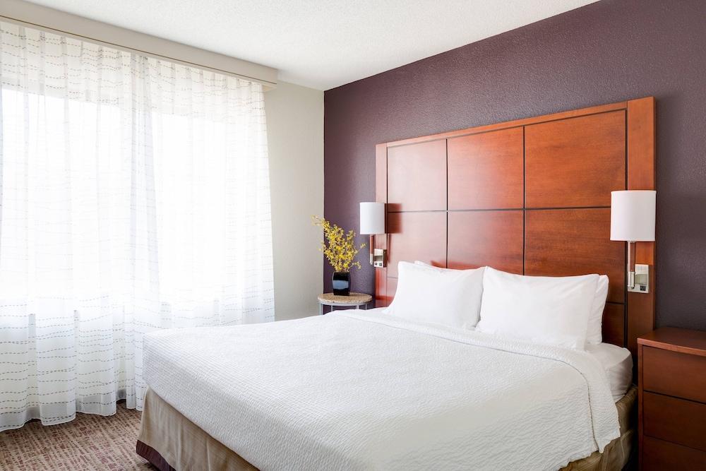 Residence Inn National Harbor Washington, DC Area photo 2