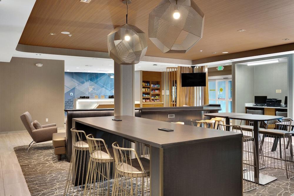 SpringHill Suites by Marriott Freeport Brunswick photo 22