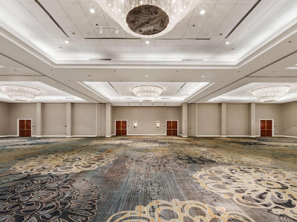 Hilton Harrisburg photo 25