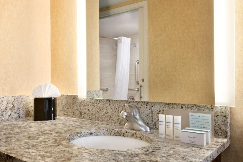 Hampton Inn Washington-Dulles Int'l Airport South photo 15