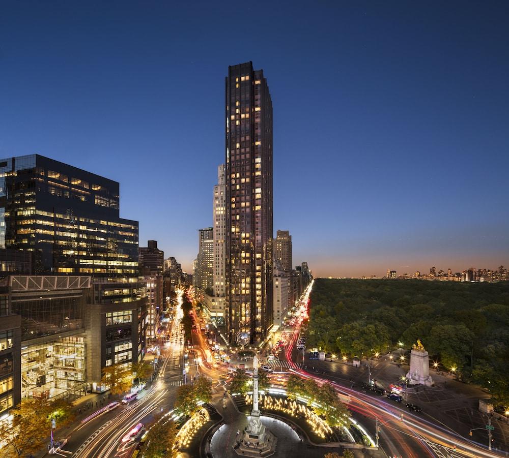 Trump International Hotel & Tower New York photo 27