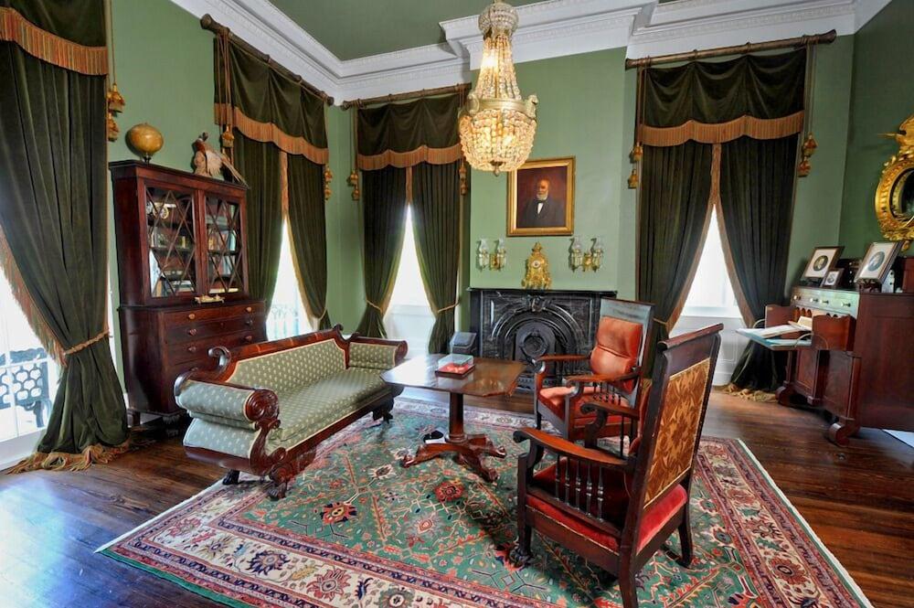 Nottoway Plantation Resort photo 27