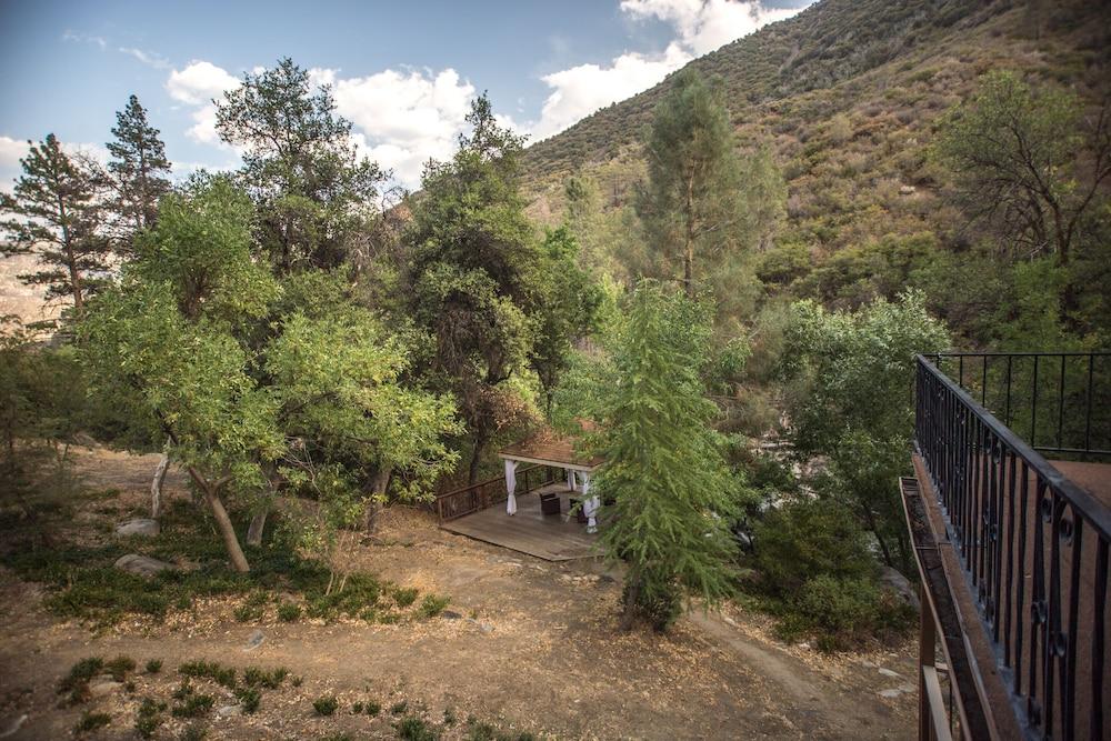 Quiet Mind Lodge Retreat & Spa  Sequoias photo 34