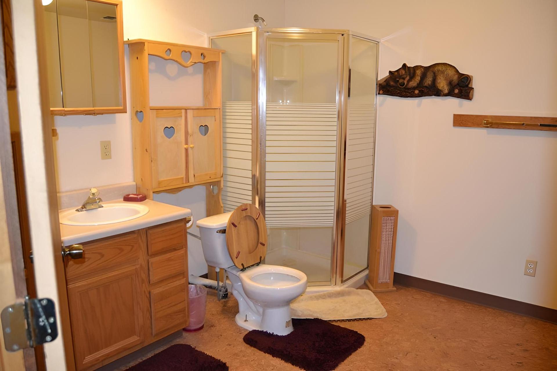 AllSeasons Bed & Breakfast photo 11