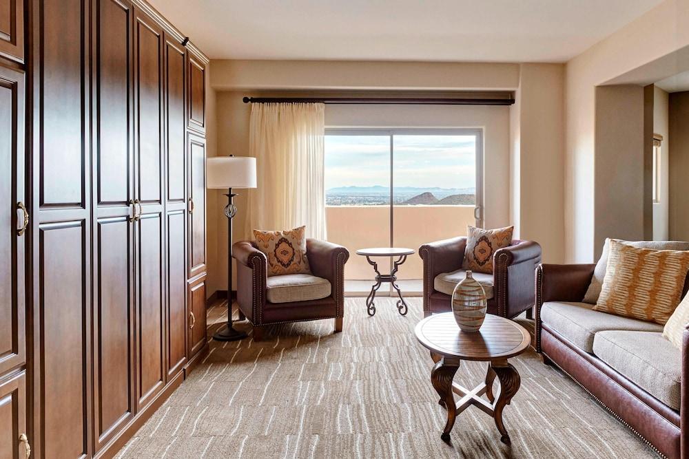 JW Marriott Starr Pass Resort and Spa photo 72