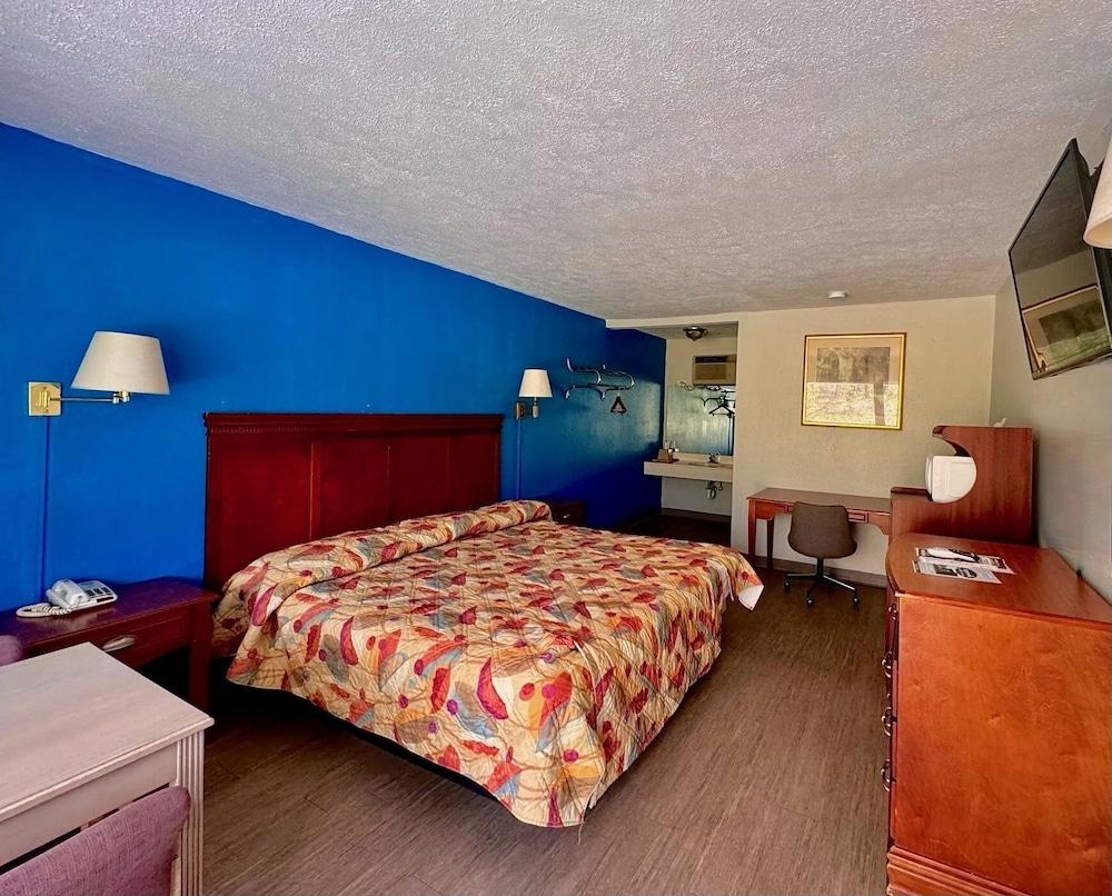 Rodeway Inn Church Hill - Tri Cities Area photo 16