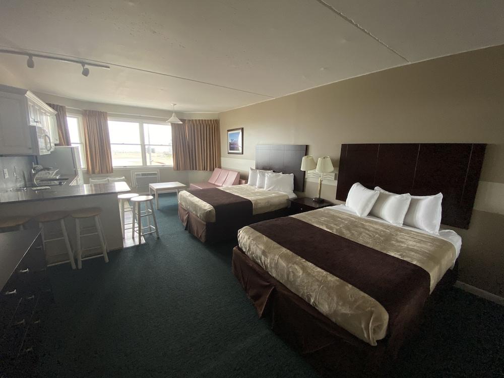 Sea N Sun Resort photo 9