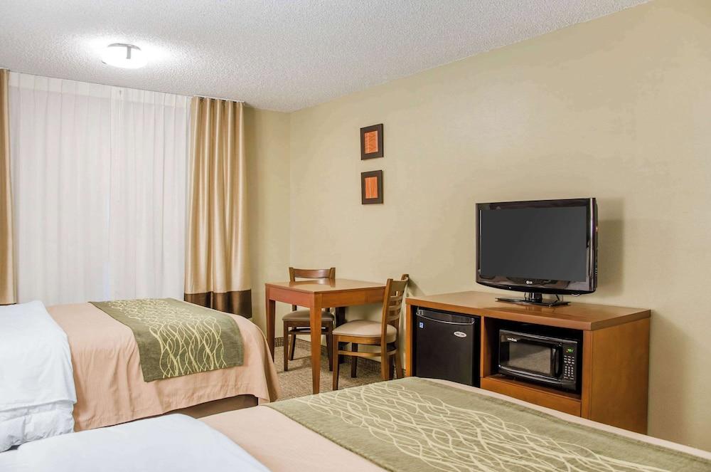 Comfort Inn Idaho Falls photo 11