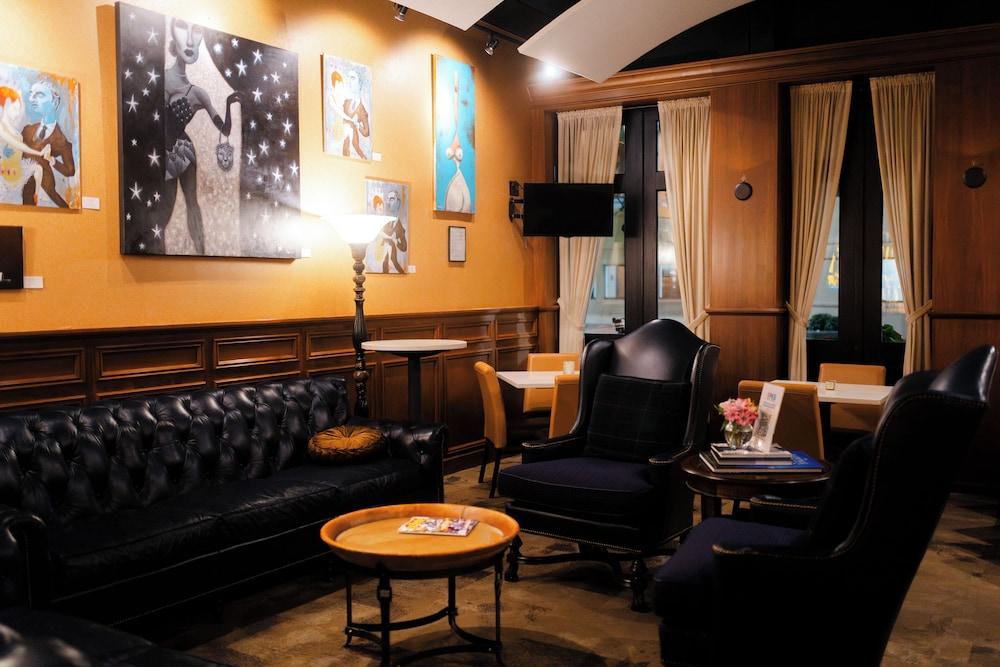 The Blennerhassett Hotel photo 29