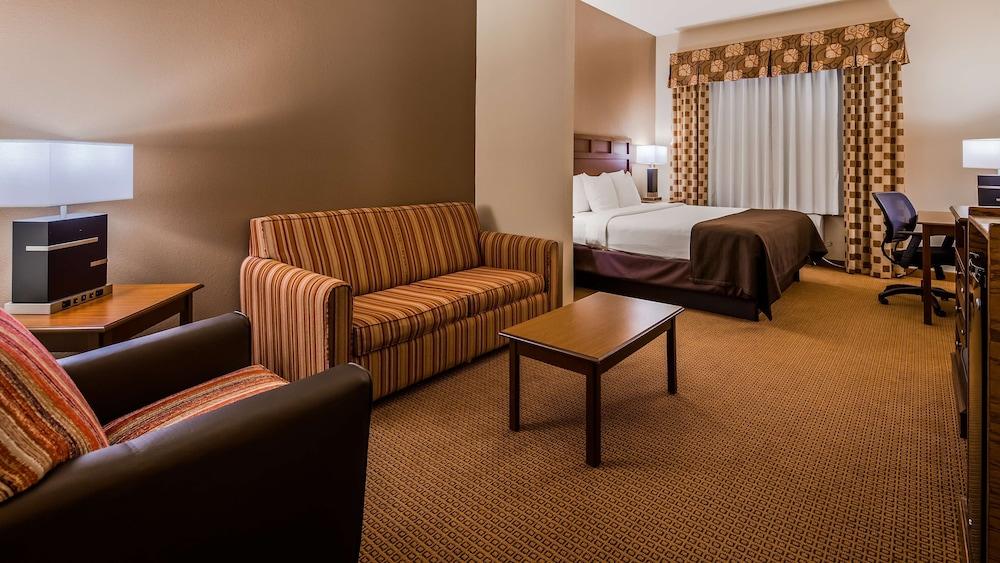 Best Western Littlefield Inn & Suites photo 6