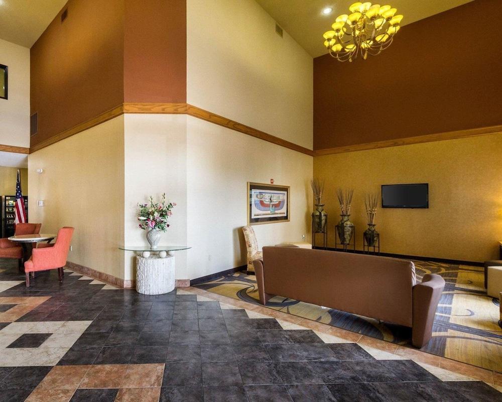 Comfort Inn & Suites Burnet photo 50
