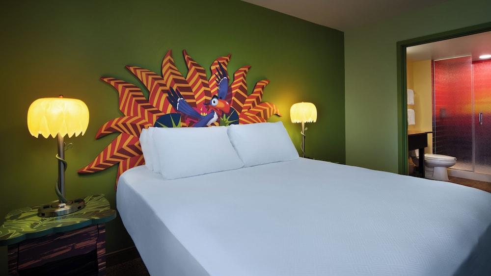 Disney's Art Of Animation Resort photo 8