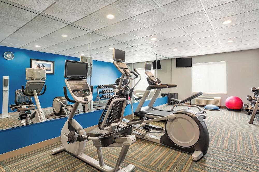 Holiday Inn Express & Suites Live Oak by IHG photo 40