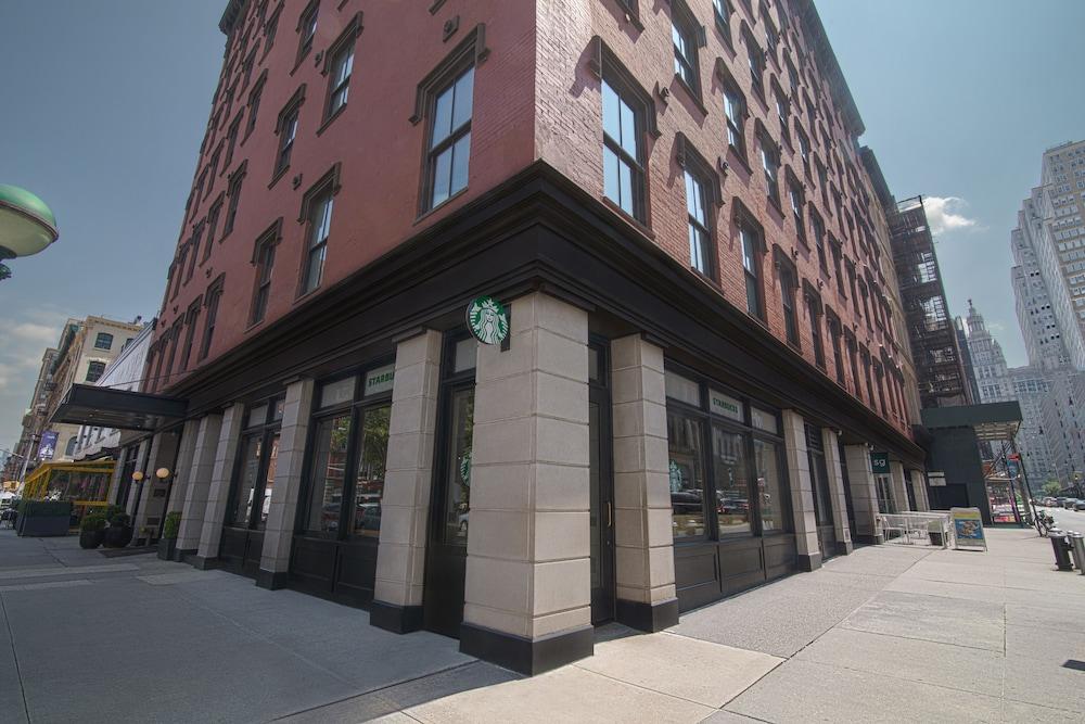 The Frederick Hotel photo 49