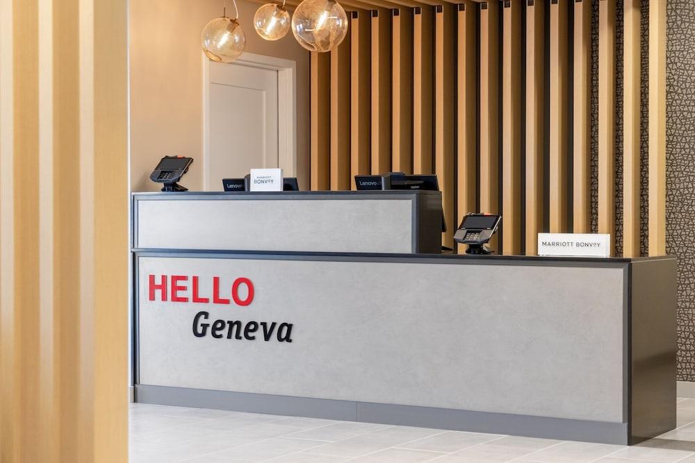 Towneplace Suites By Marriott Geneva photo 20