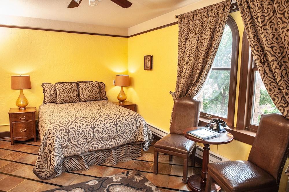 Hotel Monte Vista photo 42