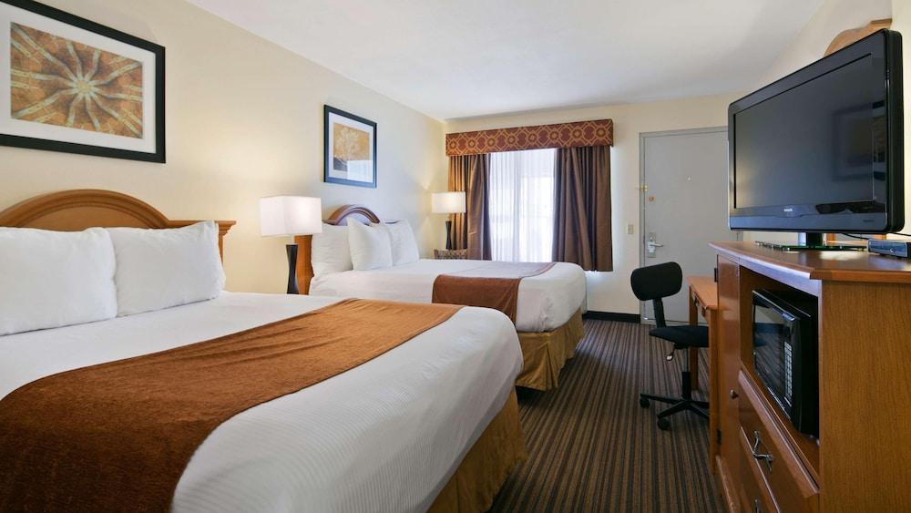 SureStay by Best Western Miles City photo 18