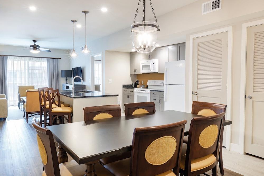WorldMark Orlando - Kingstown Reef photo 14
