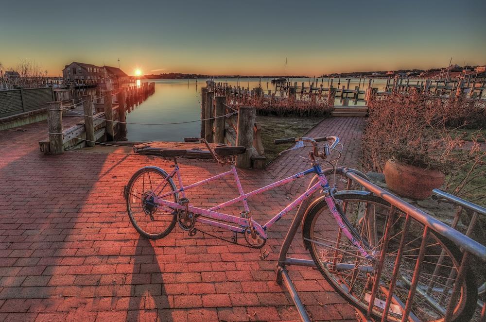 The Harborside Inn photo 18