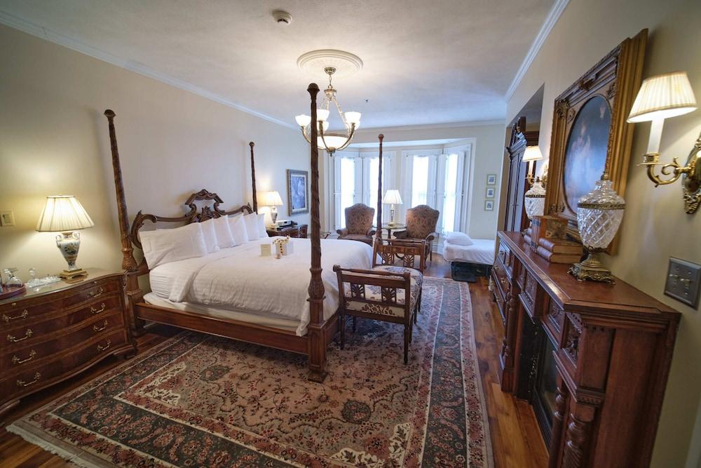 The Inn on Negley photo 13