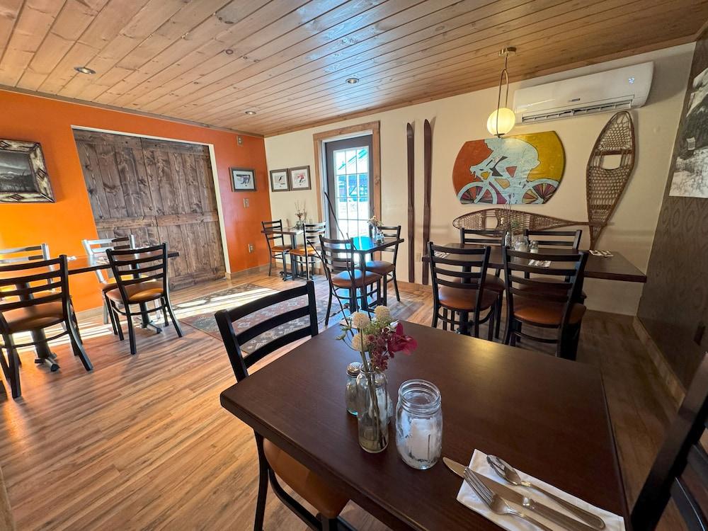 Cadence Lodge at Whiteface photo 15