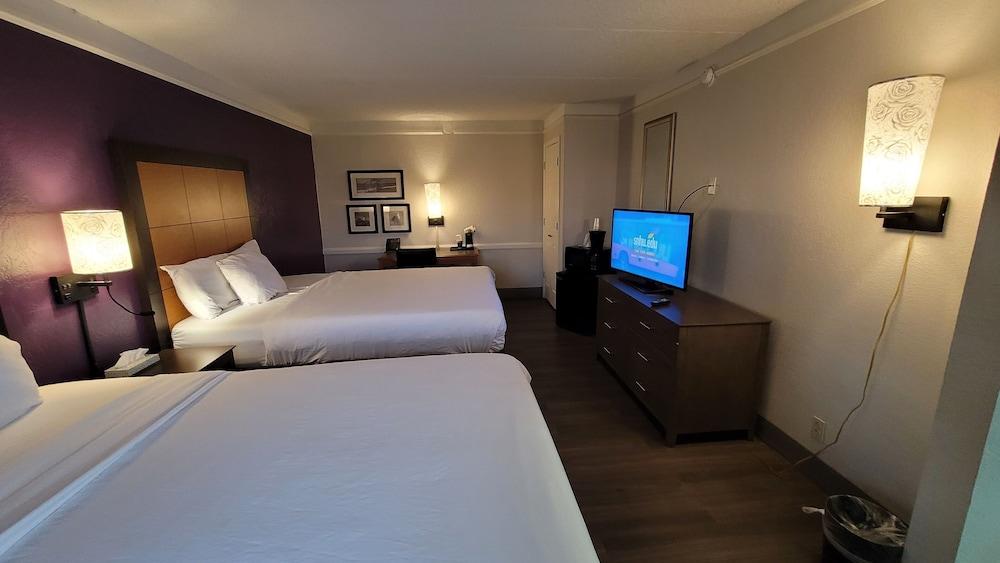 Palm Bliss Hotel Corpus Christi South photo 19