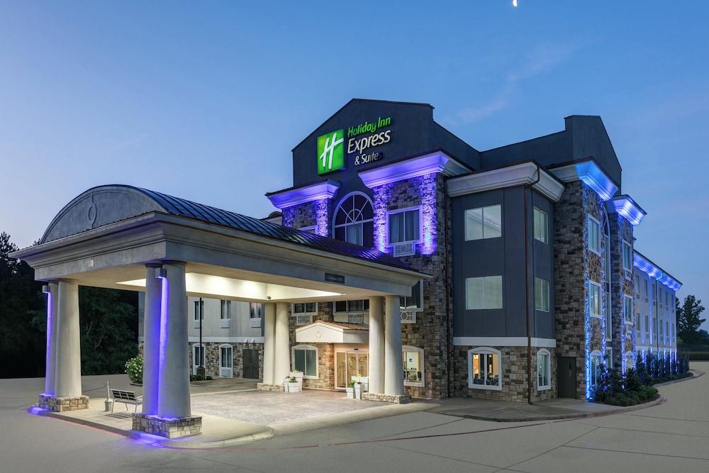 Holiday Inn Express & Suites Marshall by IHG — hotel in Marshall