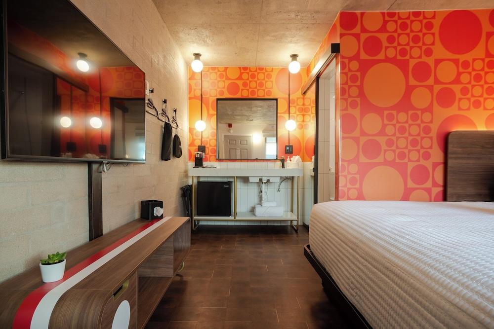 The Alice Hotel photo 11