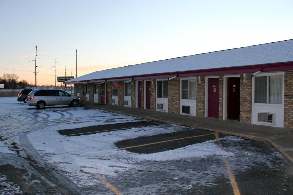 Valu Stay Inn photo 29