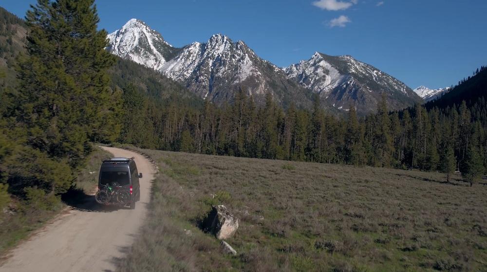 Sawtooth Lodge photo 36