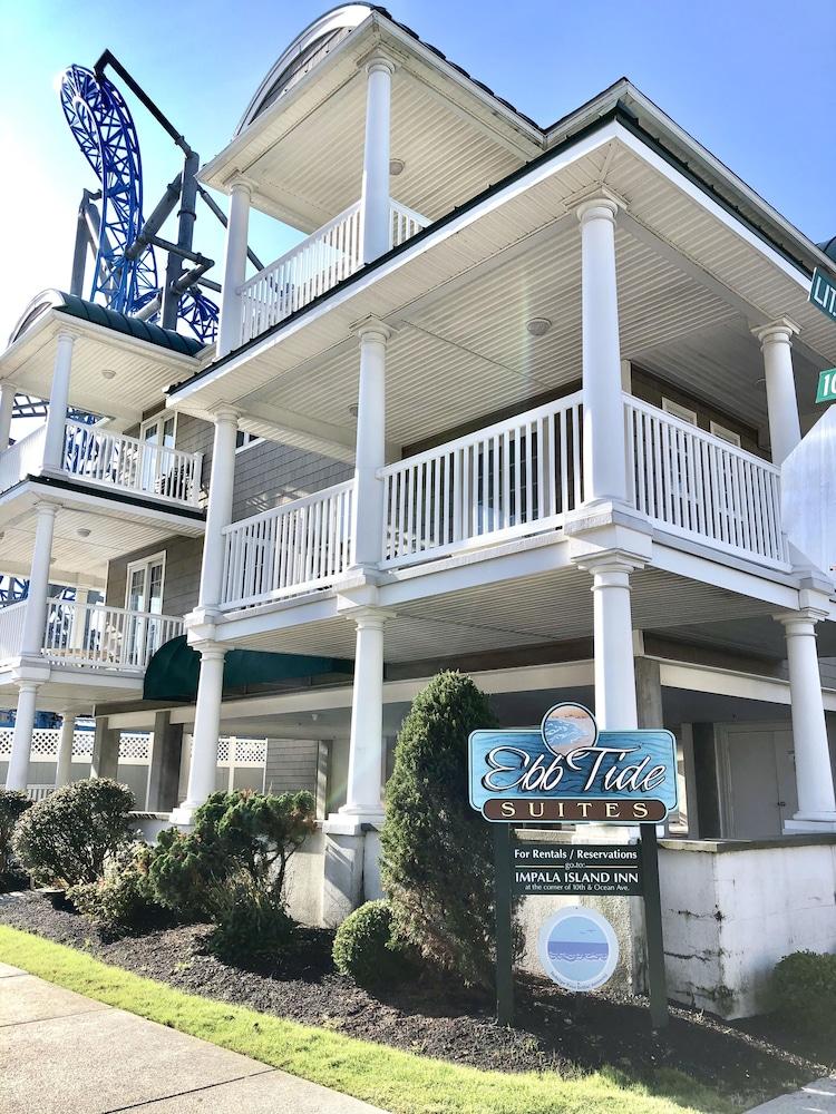 Ebb Tide Suites photo 1