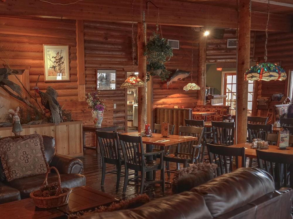 Sumas Mountain Lodge photo 98