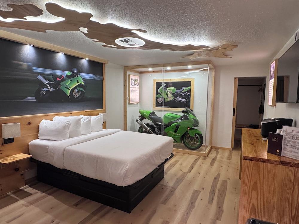 Motorcycle Inn photo 2