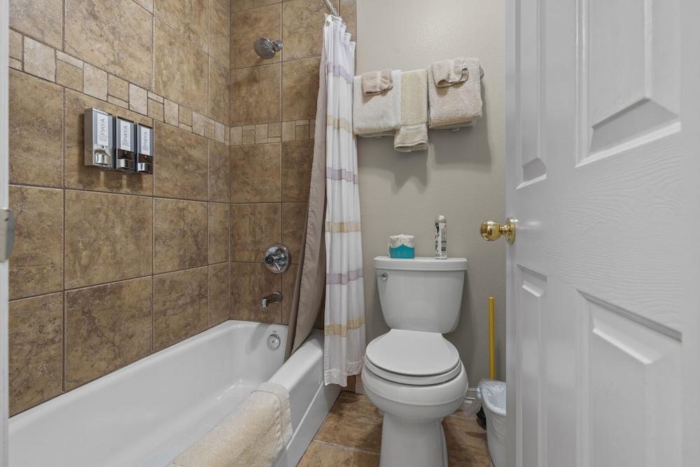 Breckenridge Boutique Hotel photo 85