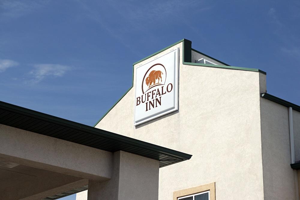 Buffalo Inn photo 24