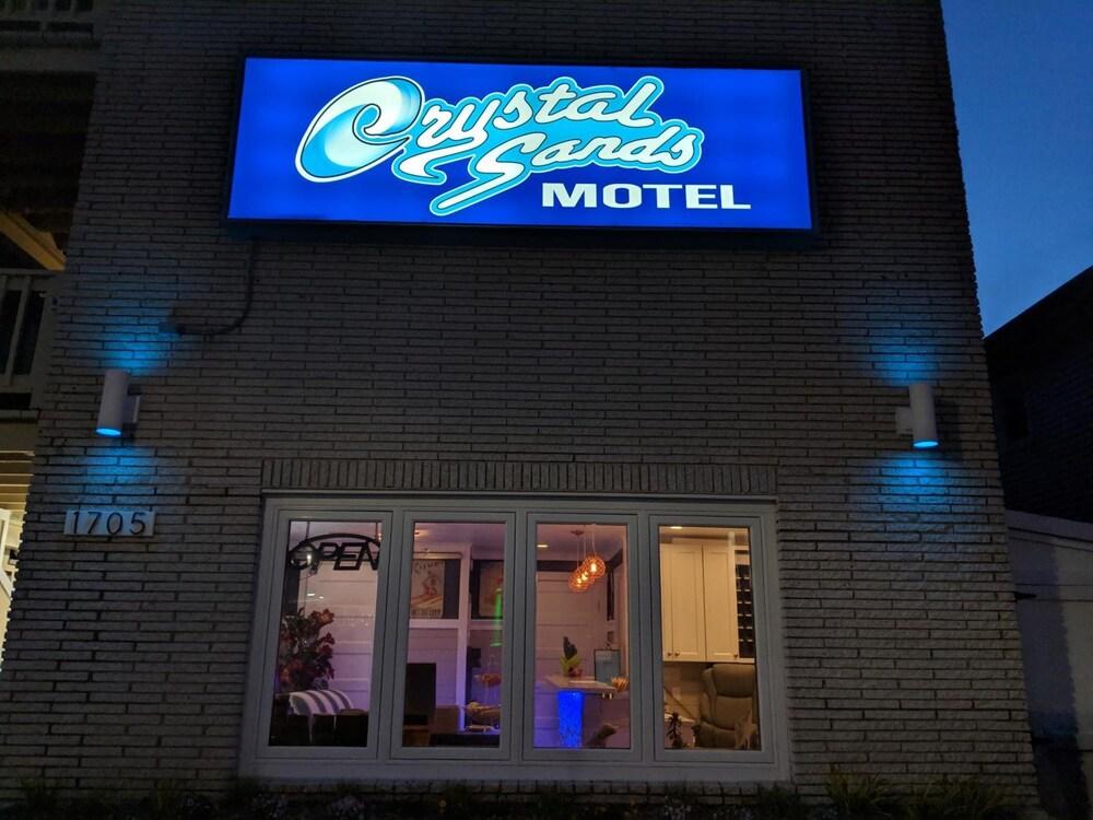 Crystal Sands Motel photo 44