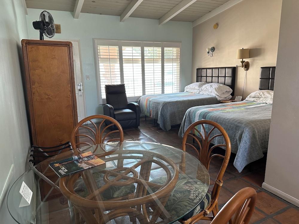Sea Shore Motel photo 33