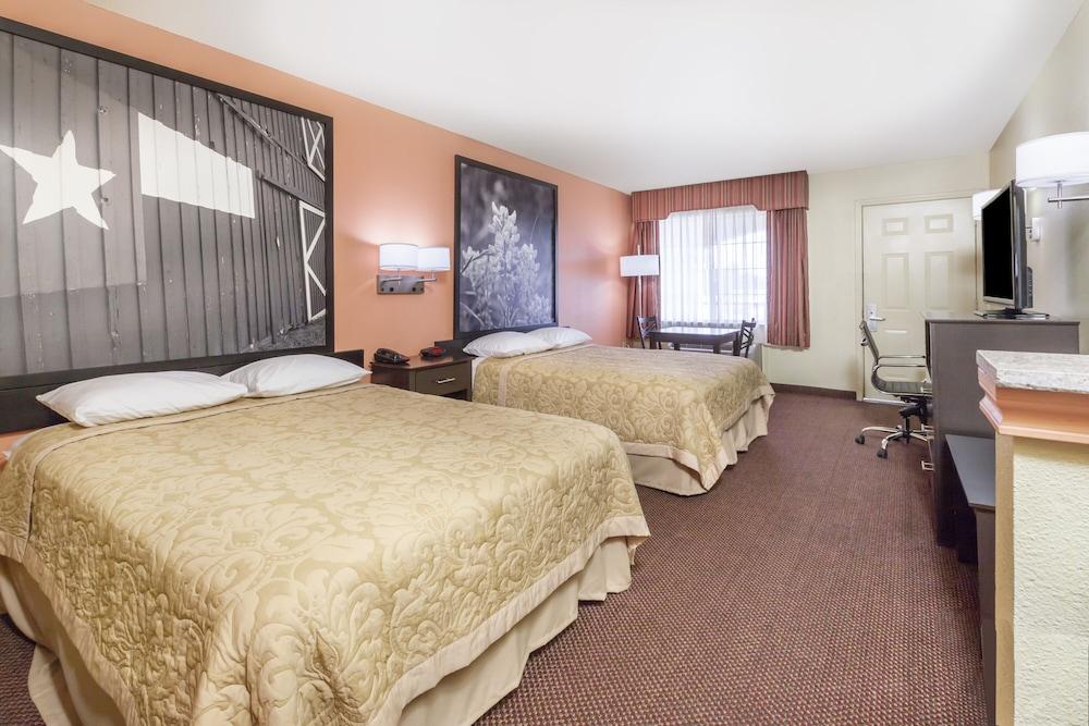 Premier Inn Palestine photo 5