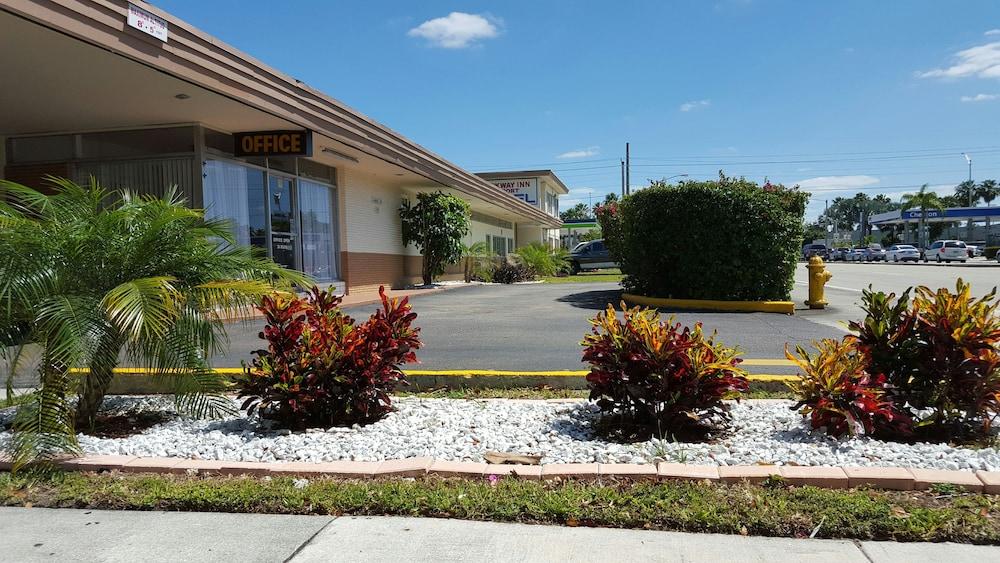 Parkway Inn Airport Motel Miami photo 16