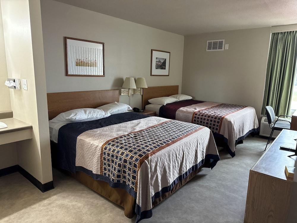 Smartwood Inn photo 5