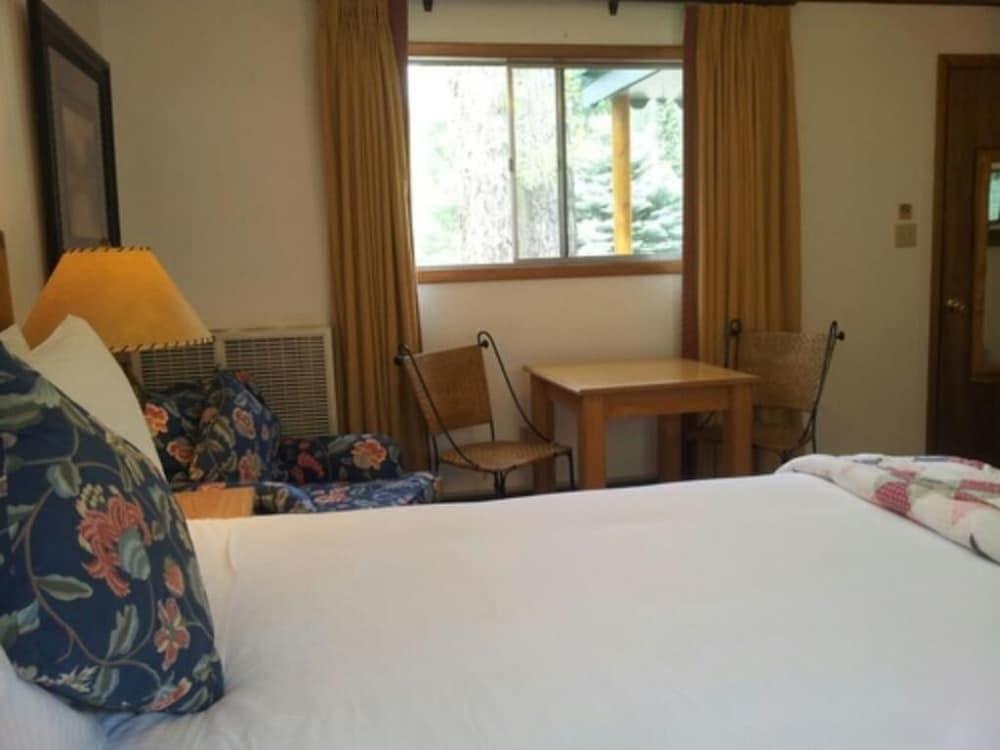 Redstone Cliffs Lodge photo 74