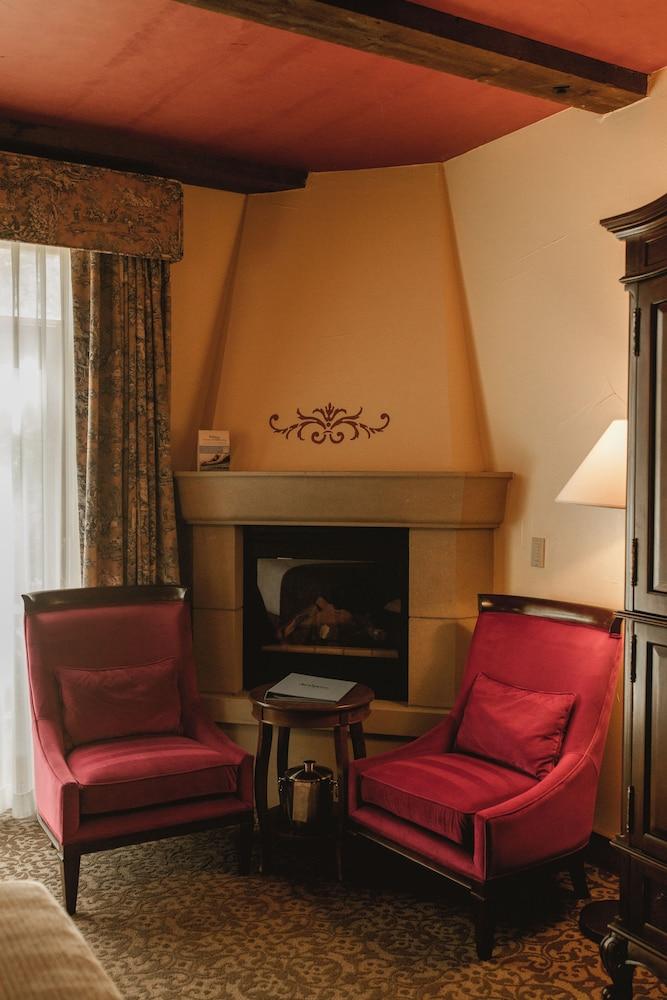 Mirbeau Inn and Spa photo 8