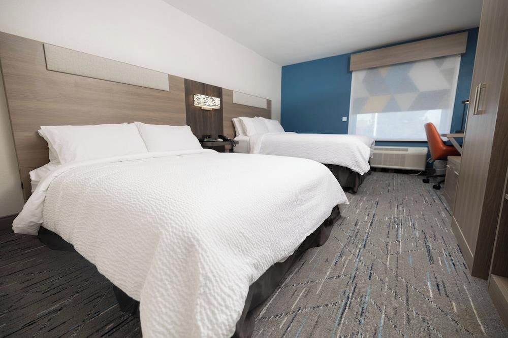 Holiday Inn Express Hotel & Suites Frackville by IHG photo 22