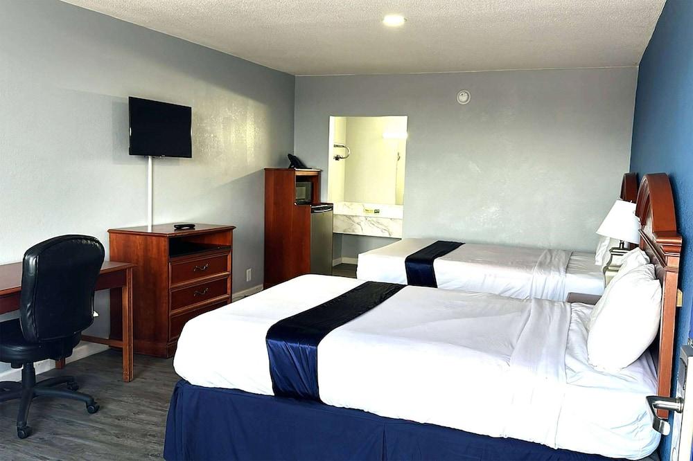 Travelodge by Wyndham Salisbury MD photo 14