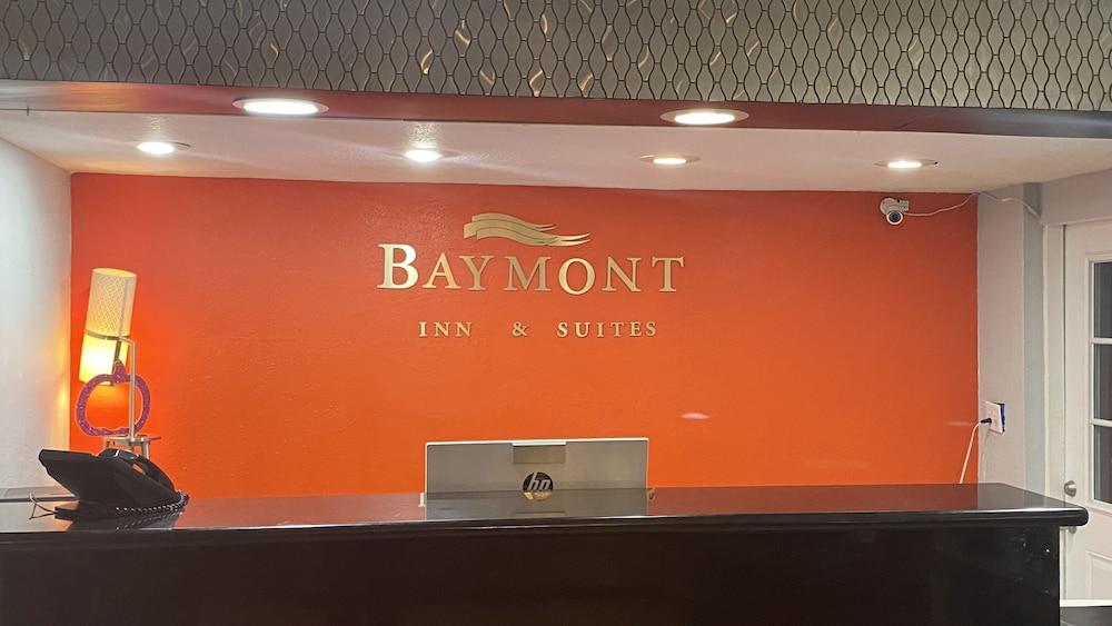Baymont by Wyndham Odessa University Area photo 30