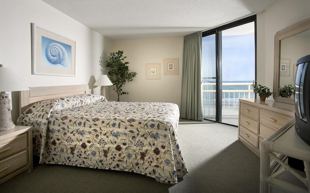 Ocean Creek Resort photo 8
