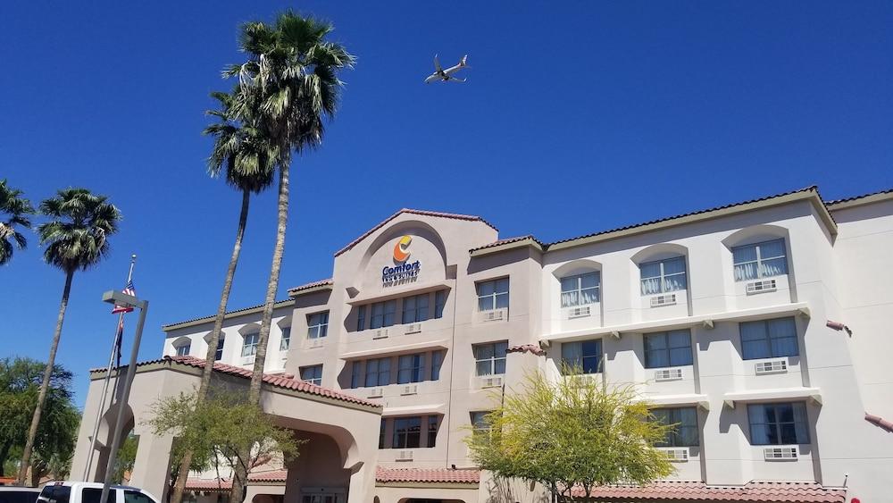 City Express by Marriott Tempe photo 96