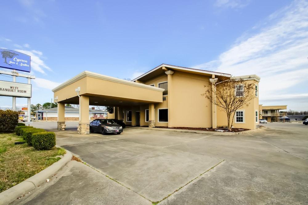 Cypress Inn & Suites Washington by OYO photo 41